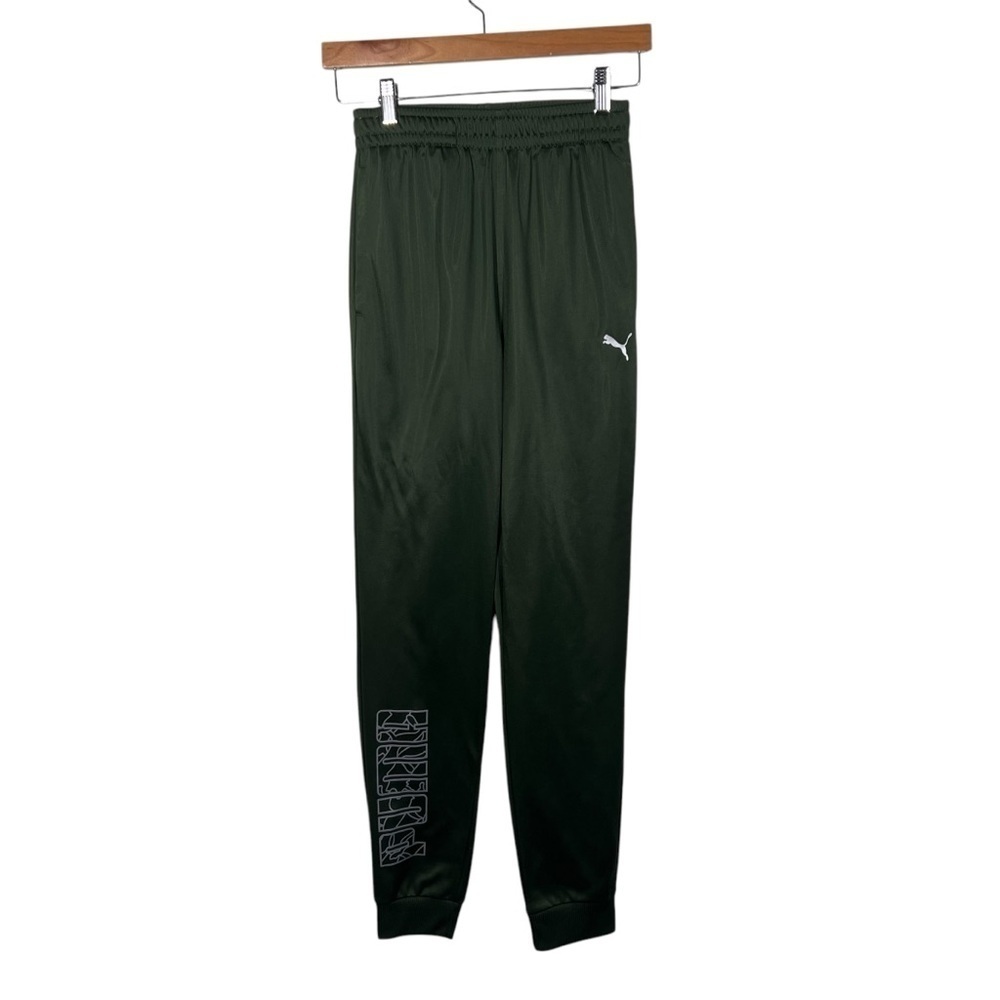 Puma Track Pants Size XL